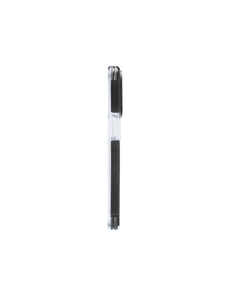 Чехол Cellularline Tetra Force Strong Guard - iPhone 14 Pro Max, Прозрачный