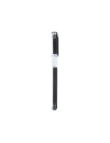 Husă Cellularline Tetra Force Strong Guard - iPhone 14 Pro Max, Transparent