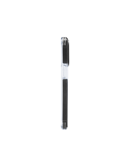 Husă Cellularline Tetra Force Strong Guard - iPhone 14 Pro Max, Transparent