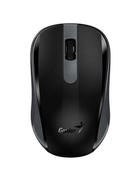 Mouse Wireless Genius NX-8008S, Negru