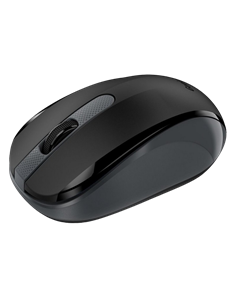 Mouse Wireless Genius NX-8008S, Negru 2