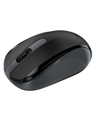 Mouse Wireless Genius NX-8008S, Negru