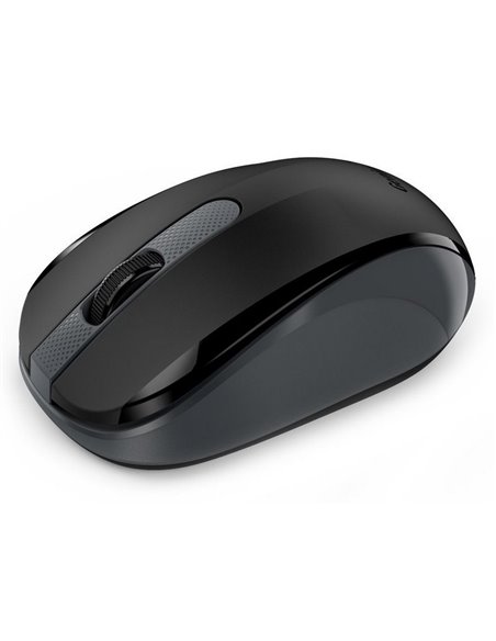 Mouse Wireless Genius NX-8008S, Negru