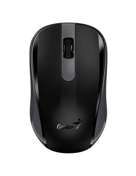 Беcпроводная мышь Genius NX-8008S, Чёрный