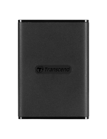 Внешний портативный SSD накопитель Transcend ESD270C, 1 ТБ, Чёрный (TS1TESD270C)