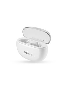 Căști A4Tech B20, Grayish White 2
