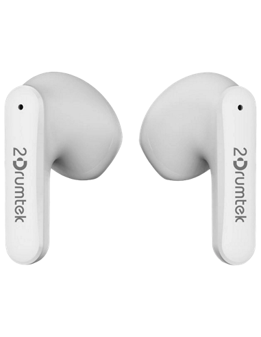 Căști A4Tech B20, Grayish White