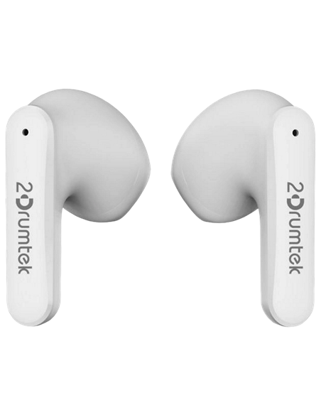 Căști A4Tech B20, Grayish White