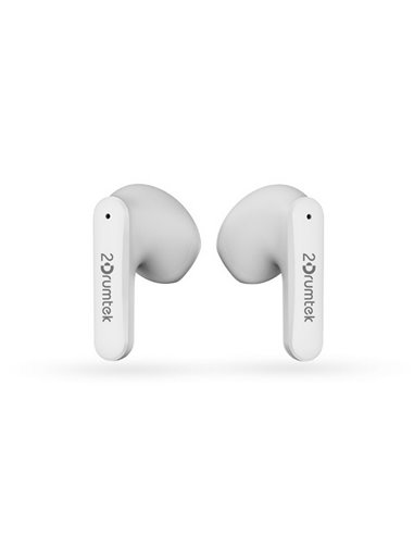 Căști A4Tech B20, Grayish White