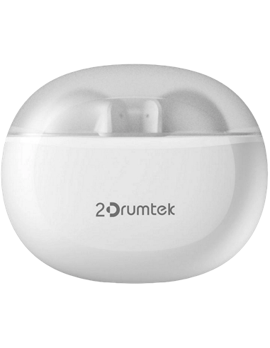 Căști A4Tech B20, Grayish White