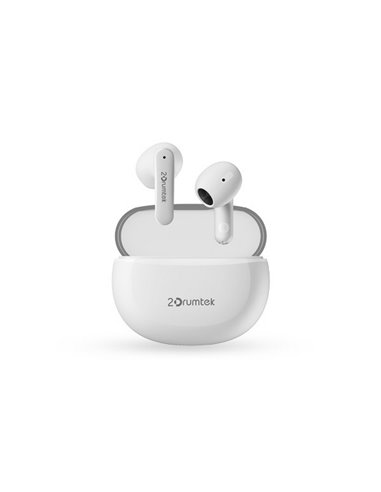 Căști A4Tech B20, Grayish White