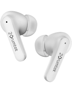 Căști A4Tech B25, Grayish White 2