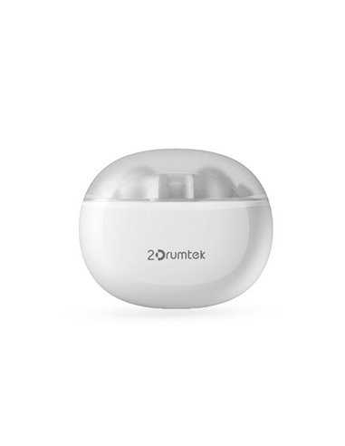 Căști A4Tech B25, Grayish White