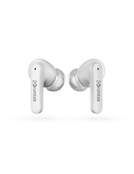 Căști A4Tech B25, Grayish White