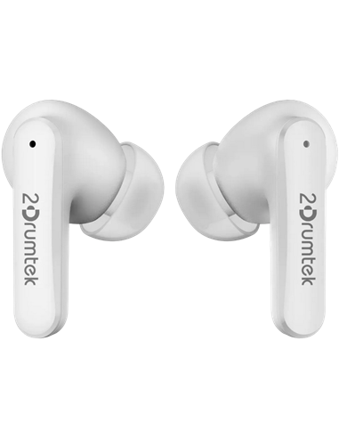 Căști A4Tech B25, Grayish White