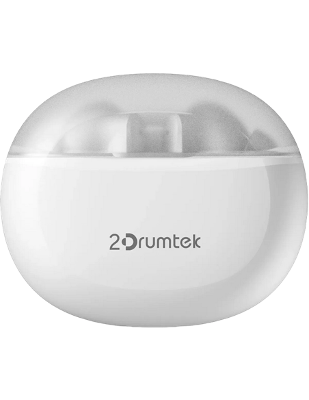 Căști A4Tech B25, Grayish White