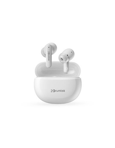 Căști A4Tech B25, Grayish White