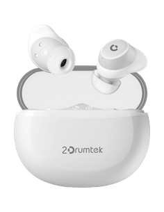 Căști A4Tech B27, Grayish White