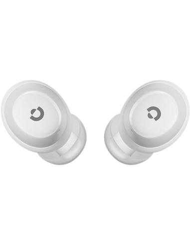 Căști A4Tech B27, Grayish White