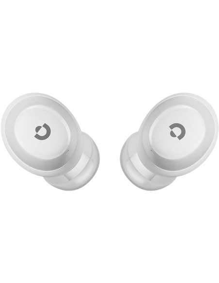 Căști A4Tech B27, Grayish White