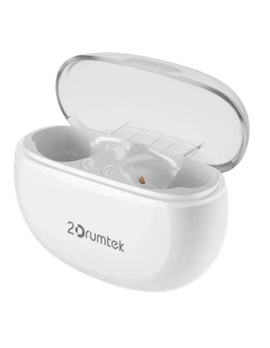 Căști A4Tech B27, Grayish White