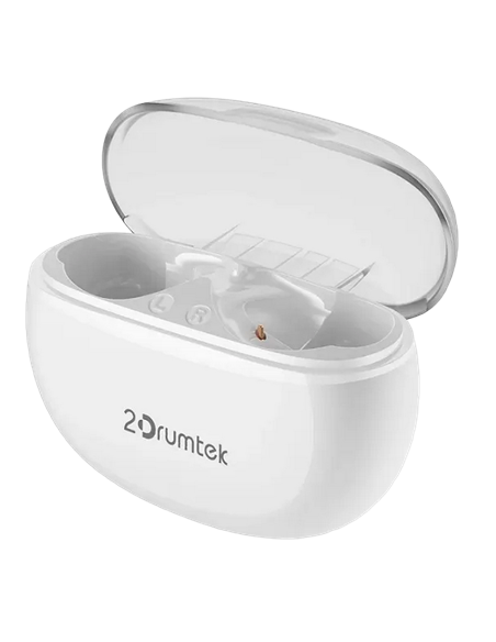 Căști A4Tech B27, Grayish White