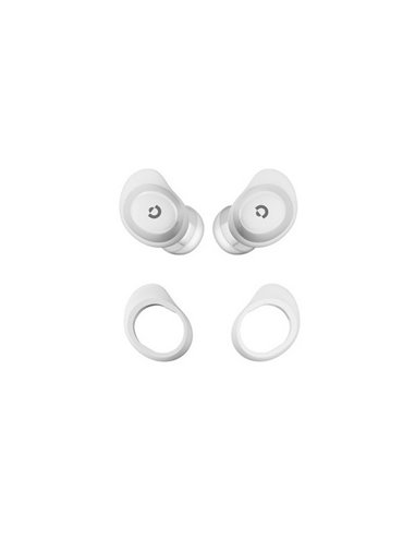 Căști A4Tech B27, Grayish White