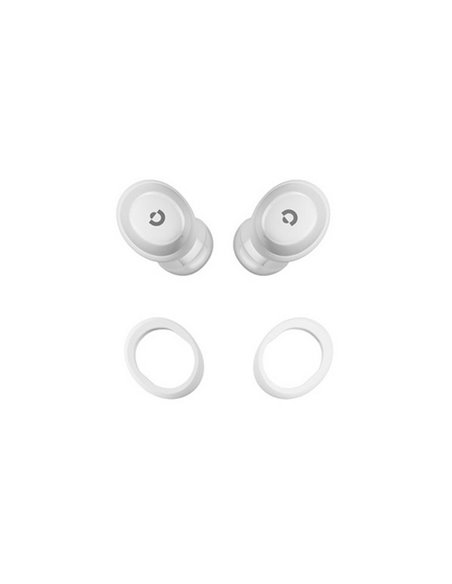 Наушники A4Tech B27, Grayish White