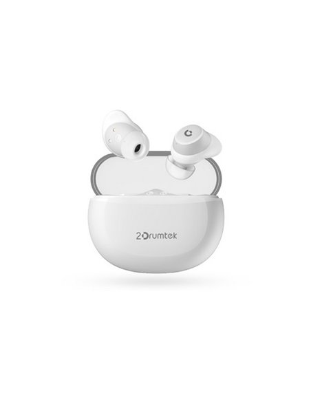 Căști A4Tech B27, Grayish White