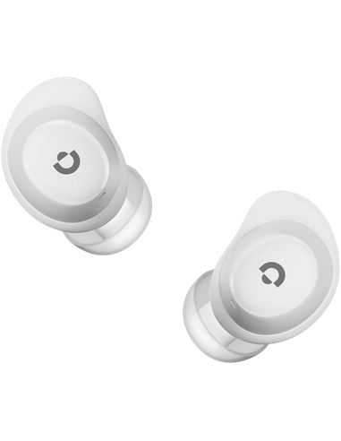 Наушники A4Tech B27, Grayish White