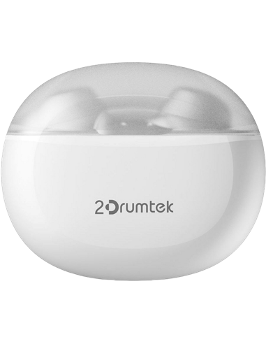 Căști A4Tech B27, Grayish White