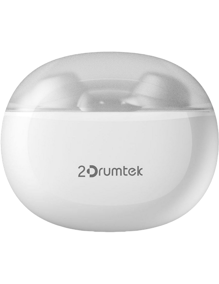 Căști A4Tech B27, Grayish White