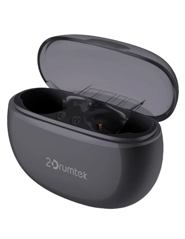Наушники A4Tech B27, Ash Grey