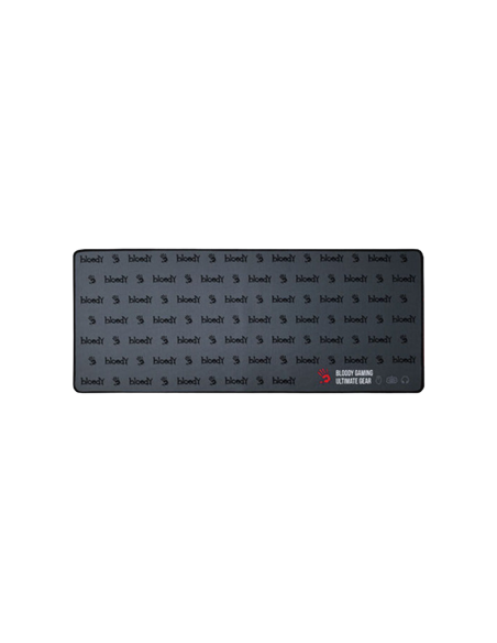 Mouse Pad pentru jocuri Bloody BP-30L, Extra Large, Negru