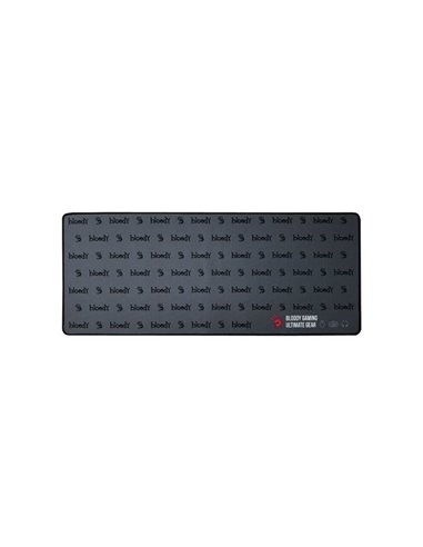 Mouse Pad pentru jocuri Bloody BP-30L, Extra Large, Negru