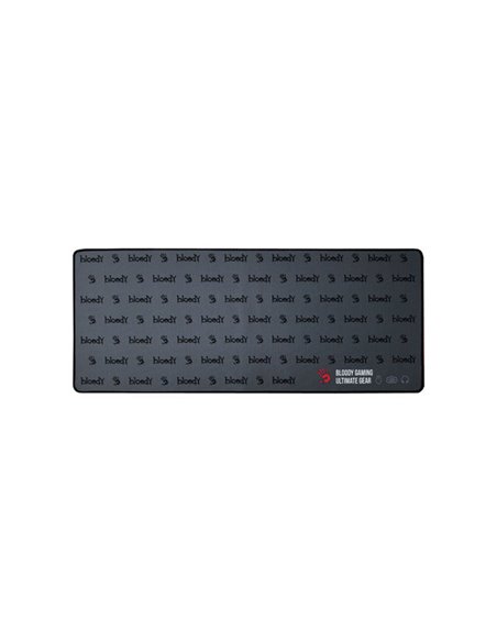 Mouse Pad pentru jocuri Bloody BP-30L, Extra Large, Negru