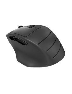 Беcпроводная мышь A4Tech FG30S, Серый 2