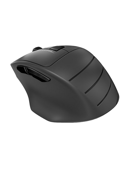 Mouse Wireless A4Tech FG30S, Gri