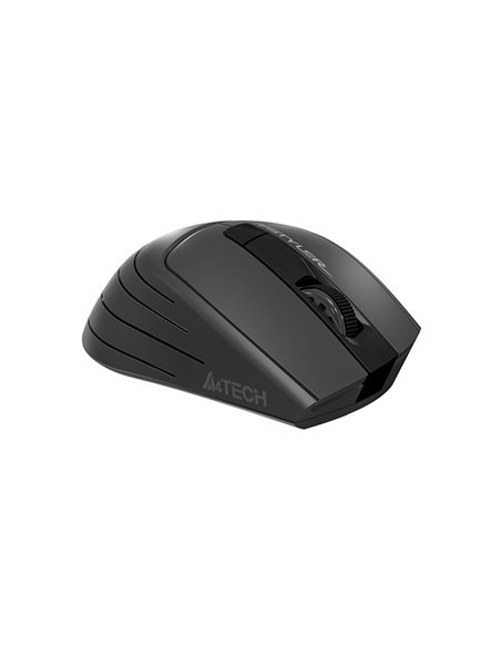 Mouse Wireless A4Tech FG30S, Gri