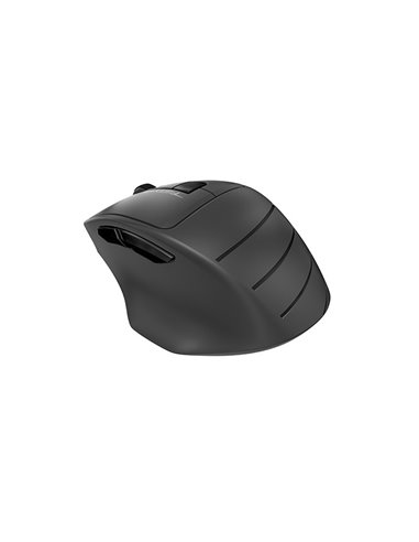 Mouse Wireless A4Tech FG30S, Gri