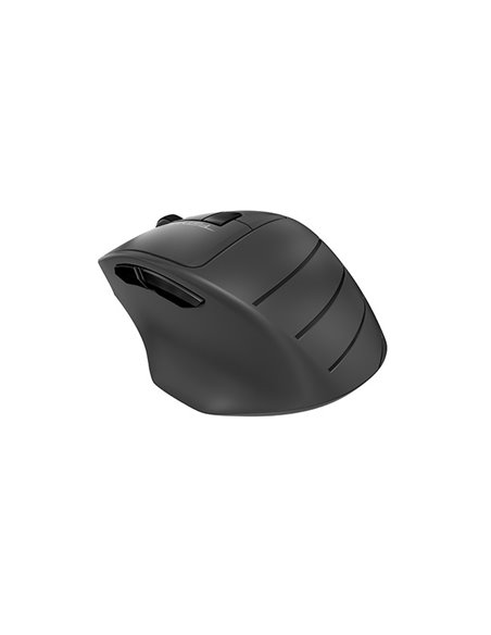 Mouse Wireless A4Tech FG30S, Gri