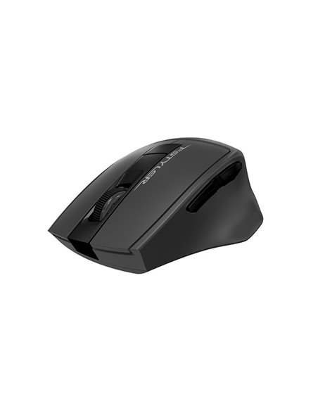 Mouse Wireless A4Tech FG30S, Gri