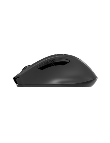 Mouse Wireless A4Tech FG30S, Gri