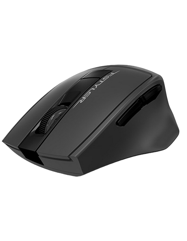 Mouse Wireless A4Tech FG30S, Gri
