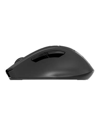 Mouse Wireless A4Tech FG30S, Gri
