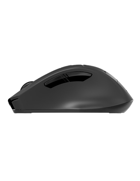 Mouse Wireless A4Tech FG30S, Gri