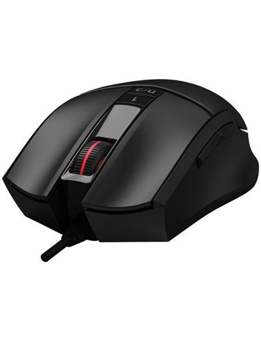 Игровая мышь Bloody L65 Max, Stone Black