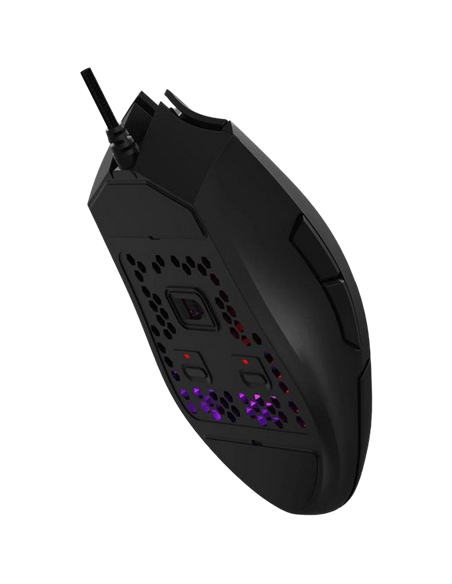 Игровая мышь Bloody L65 Max, Stone Black Игровая мышь Bloody L65 Max, Stone Black