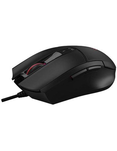 Игровая мышь Bloody L65 Max, Stone Black