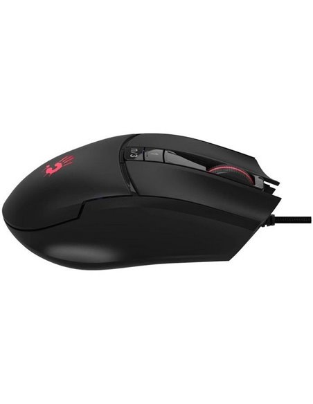 Игровая мышь Bloody L65 Max, Stone Black Игровая мышь Bloody L65 Max, Stone Black